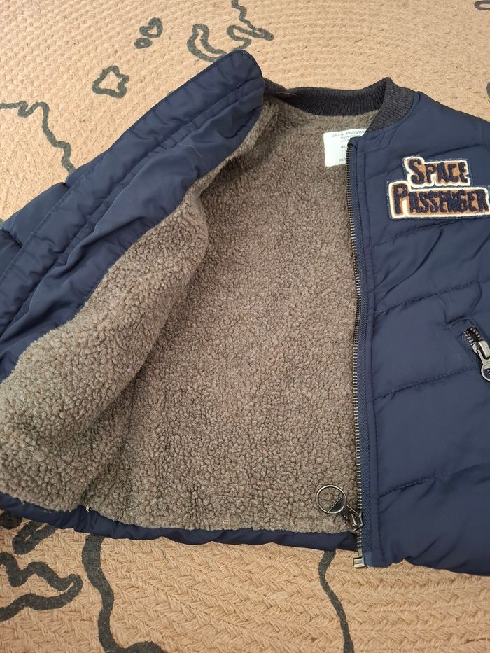 Veste - photo numéro 2