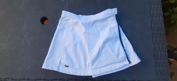 Jupe Lacoste taille 36