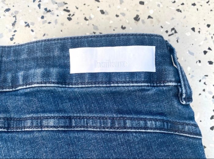 Vêtement : Jeans - photo numéro 5