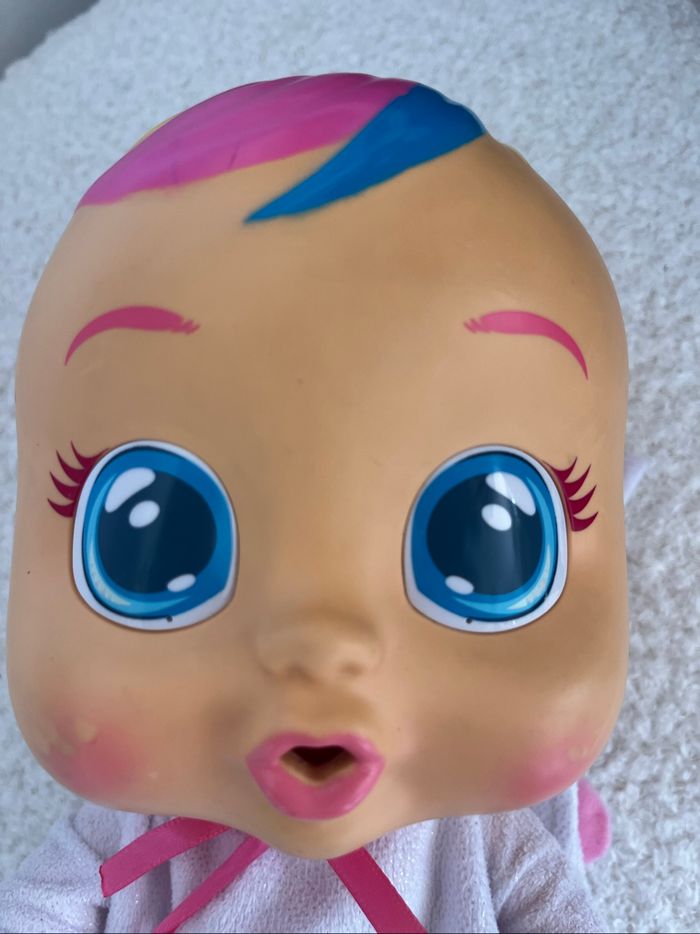 Cry Babies licorne - photo numéro 6