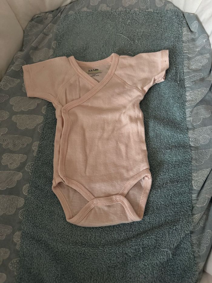 Lot body - photo numéro 2