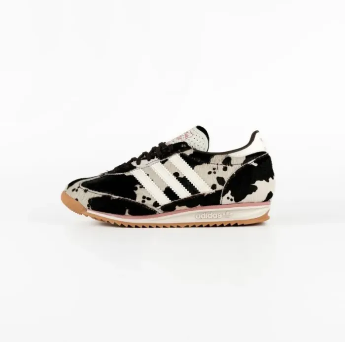 Adidas SL 72 OG Cow Print - photo numéro 6