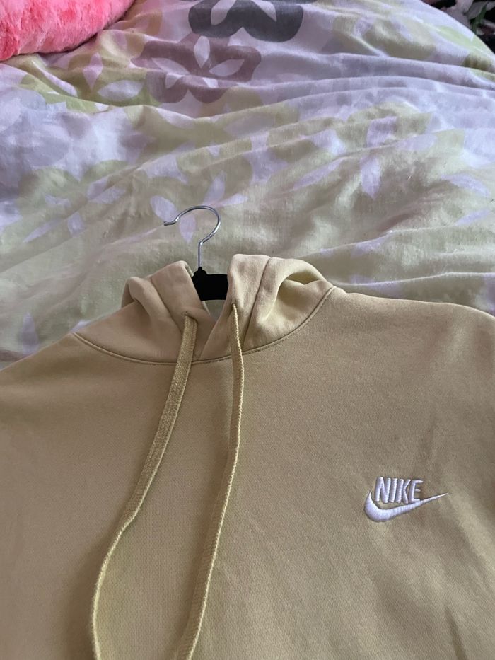 pull nike - photo numéro 5