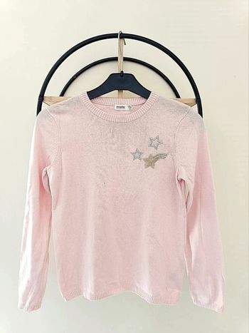 10 ans pull orchestra