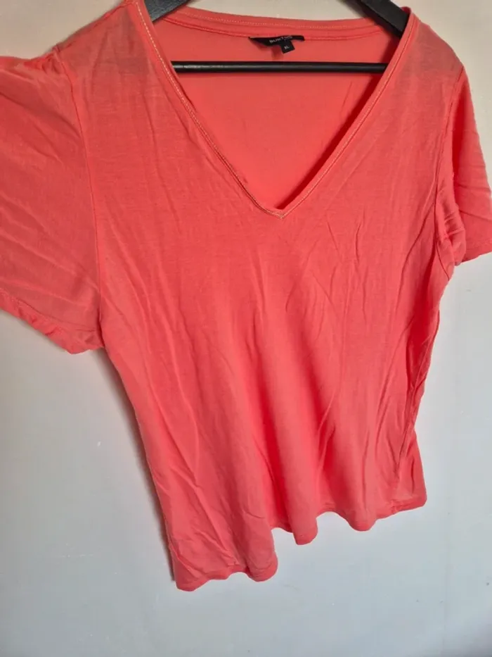 T-shirt Burton taille xl - photo numéro 6