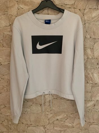 Sweat nike femme