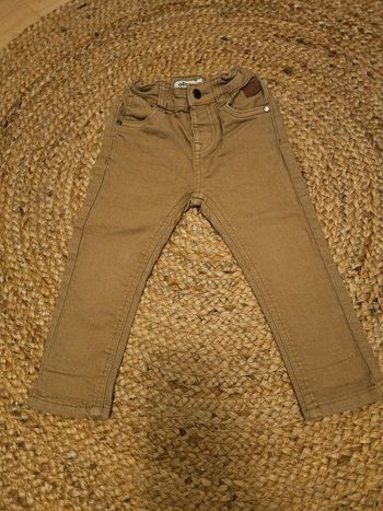Pantalon 2 ans