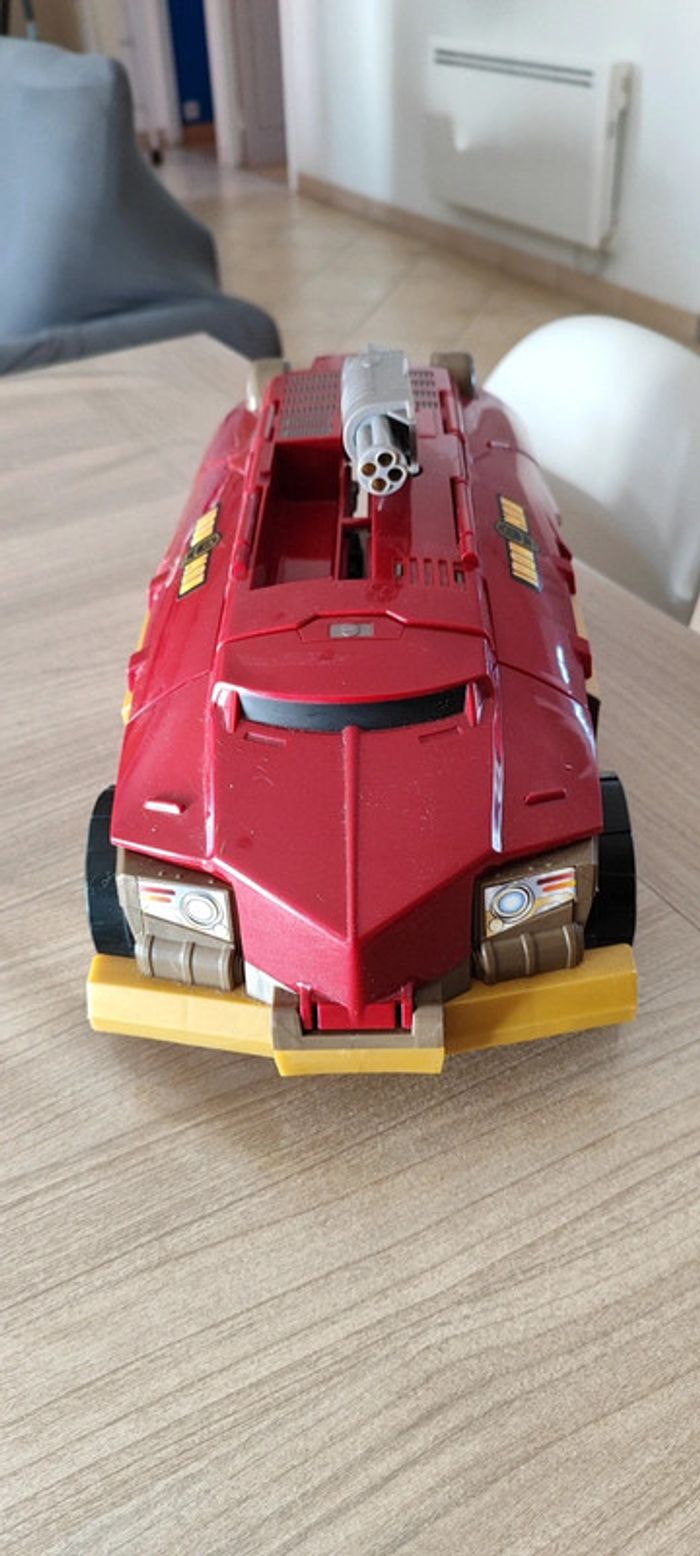 Headquarters Iron Man - photo numéro 4