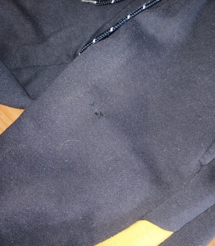 Jogging noir energetics - photo numéro 5