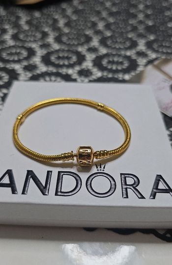 Bracelets 19 cm