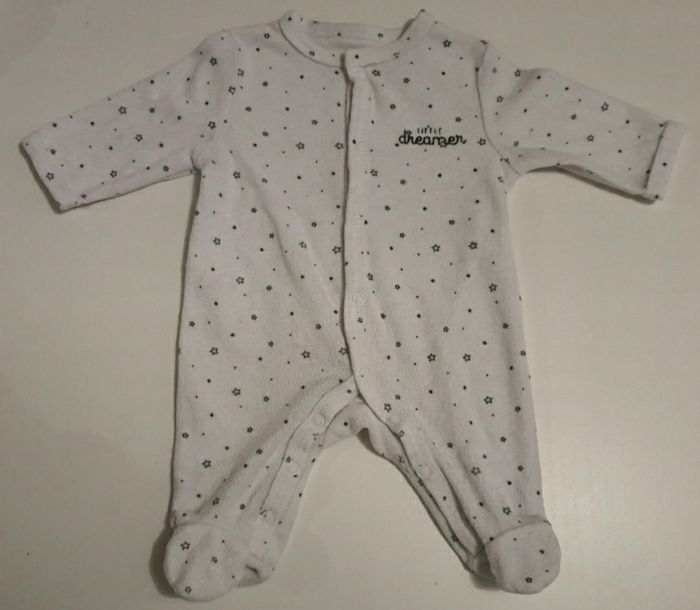 Pyjamas - photo numéro 6