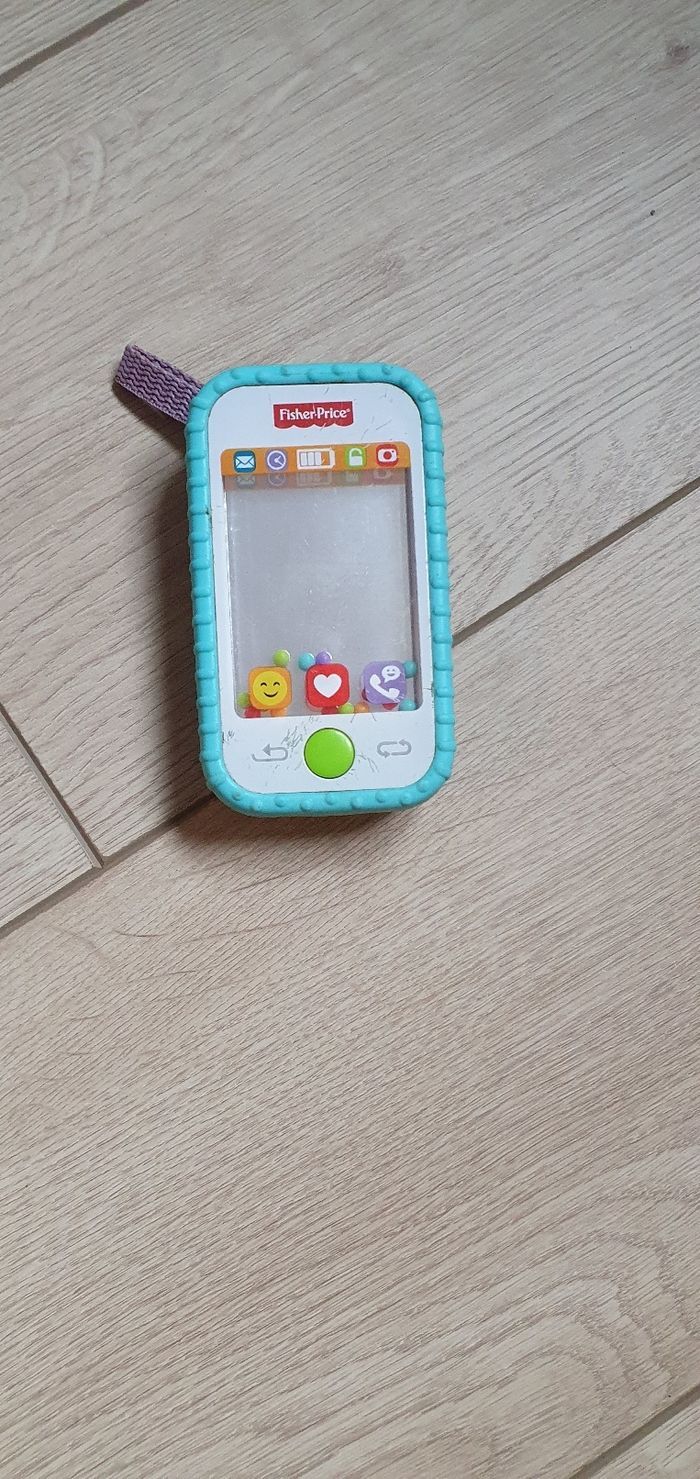 Petit portable
