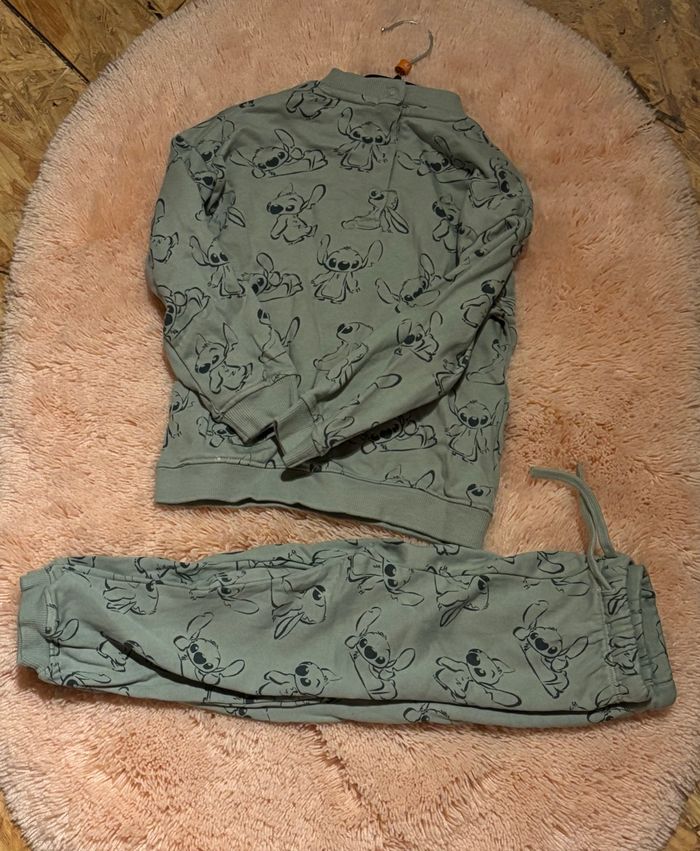 Ensemble Stitch neuf - photo numéro 6