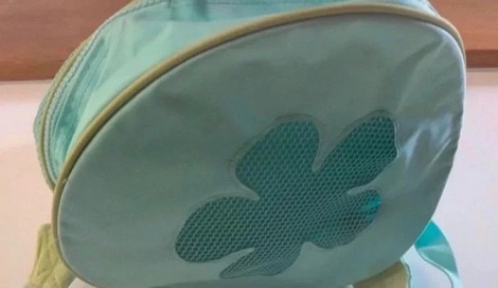 Sac à dos bourse plage piscine ou sport Gap neuf - photo numéro 2