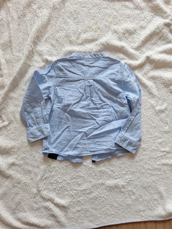 Chemise TAO - photo numéro 3