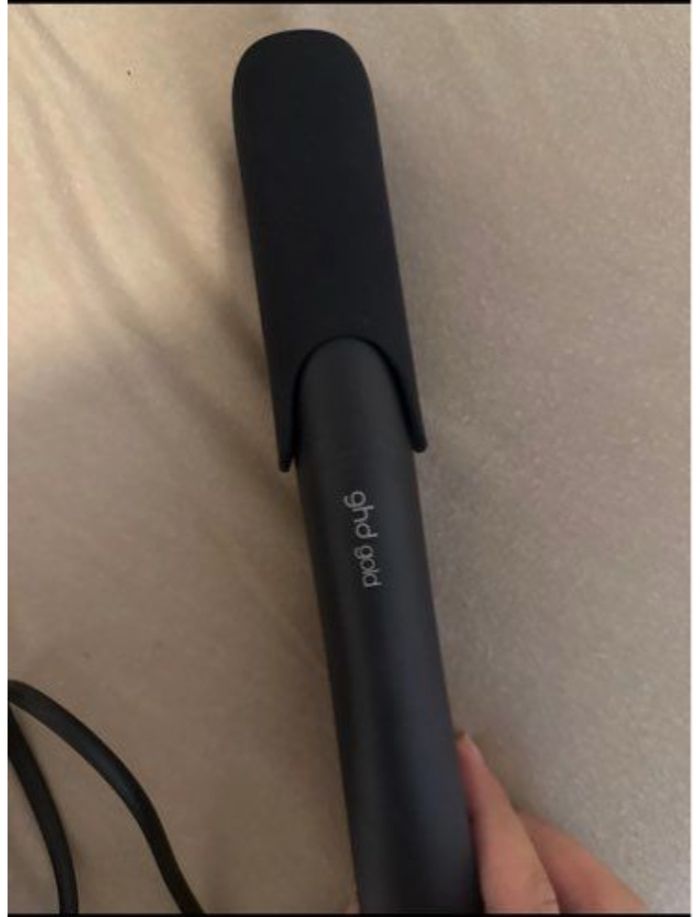 Lisseur GHD gold - photo numéro 3