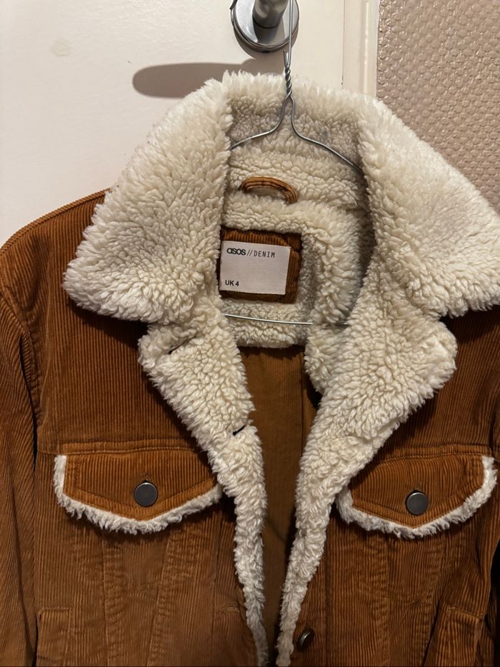 Veste - photo numéro 2