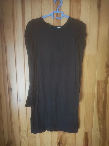 Robe pull camaïeu taille 1