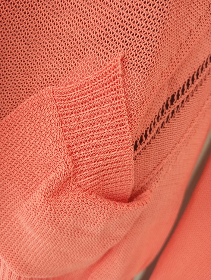 Pullover d'été - photo numéro 6