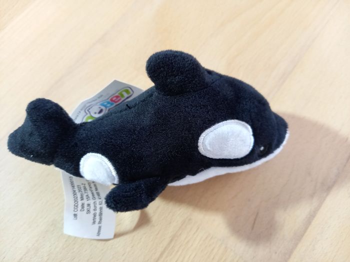 🐧 Jouet d'éveil animaux polaire - photo numéro 4