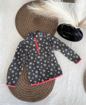 Pull polaire