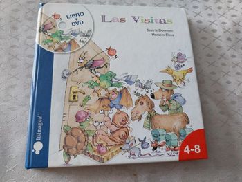 Las visitas