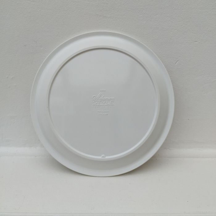 Assiette maya l'abeille vintage collector - photo numéro 5