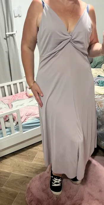 Robe H&M, taille XL neuve