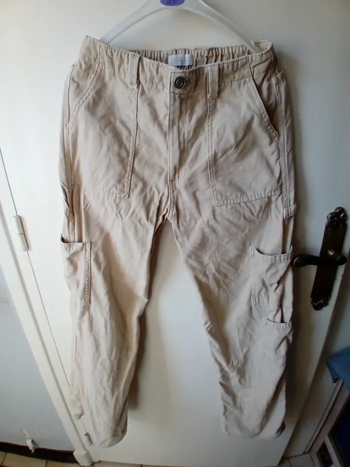 Lot de 10 vêtements 10.12.14 ans - photo numéro 3