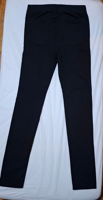 Jegging 16 ans