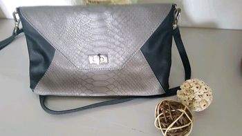 Sac bandoulière DDP