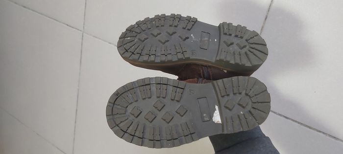 Bottine 27 - photo numéro 8