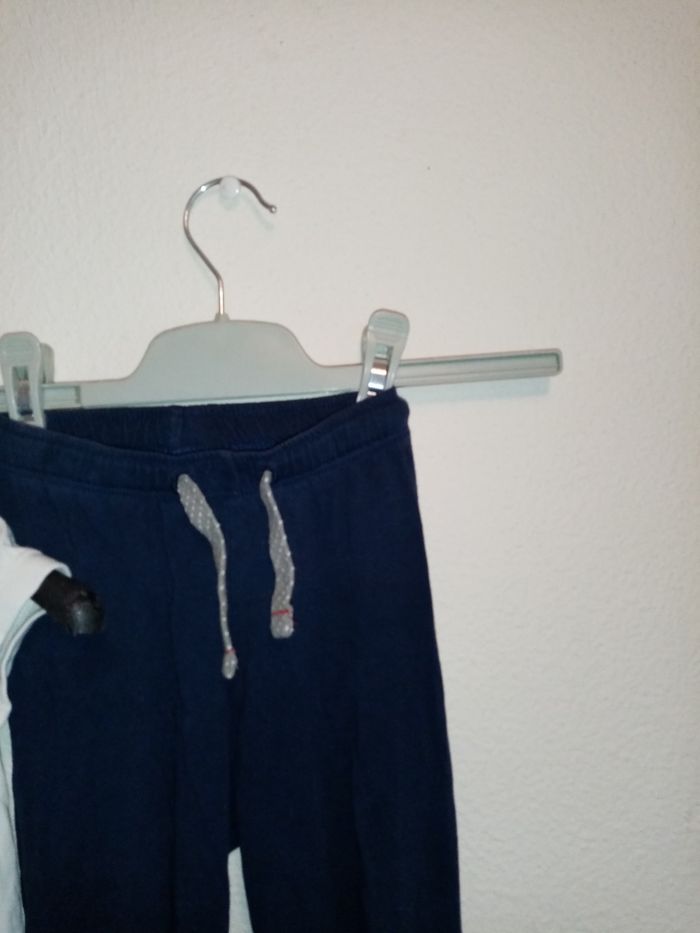 3 ans Ensemble sergent major été /Excellent état - photo numéro 6