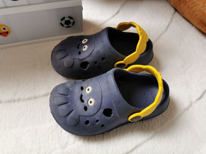 🚒 Croc pointure 26 🚒 - photo numéro 6