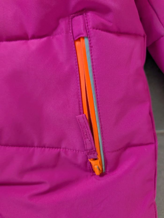 Manteau de ski 9/10 ans - photo numéro 2