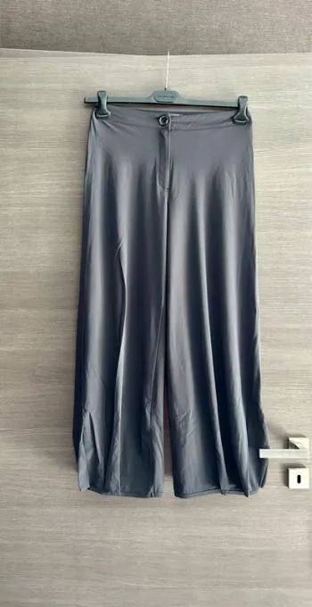 Pantacourt anthracite 3322 taille 1