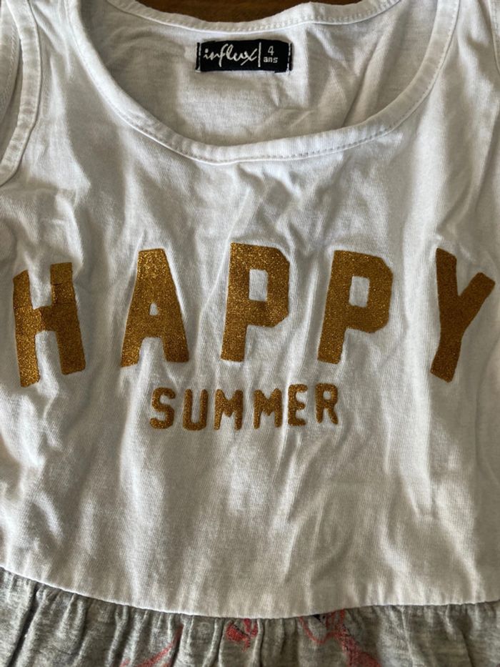 Robe 4 ans - photo numéro 2