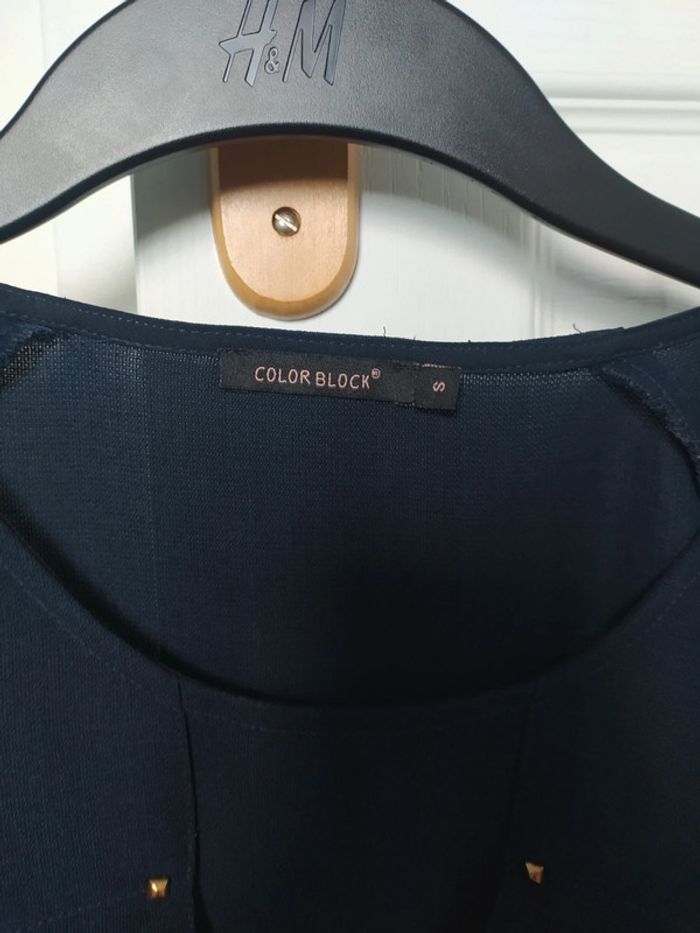 Blouse - photo numéro 3