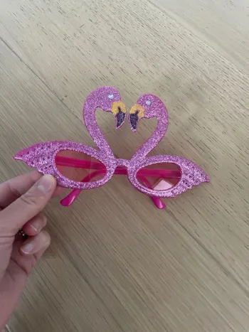 Lunette fille