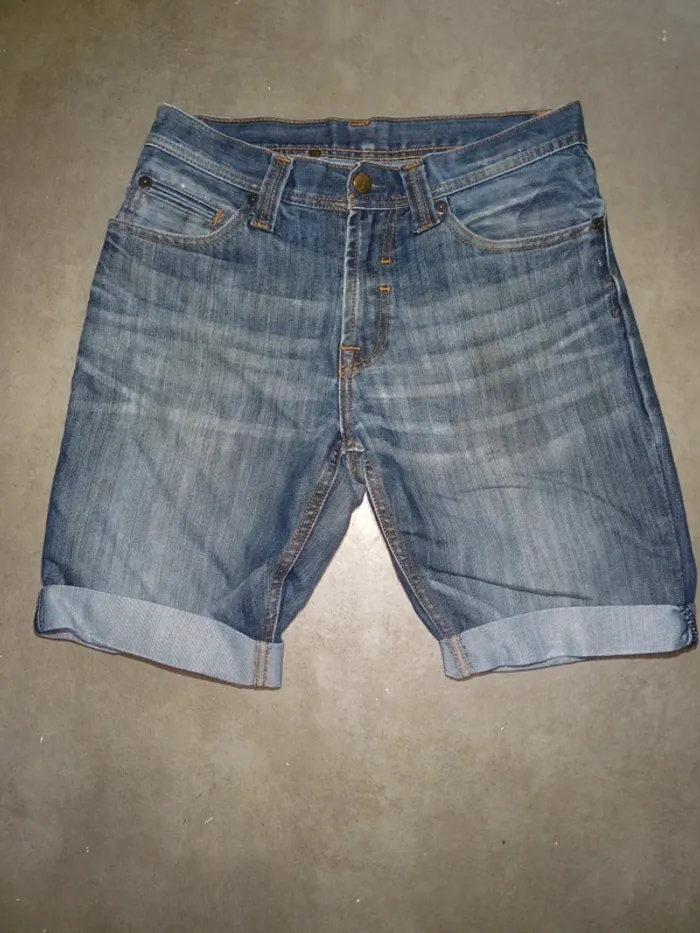 Shorts Jeans Owk