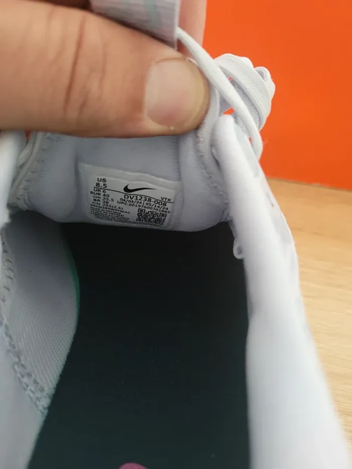 Nike Motive T40 100% Authentique - photo numéro 14