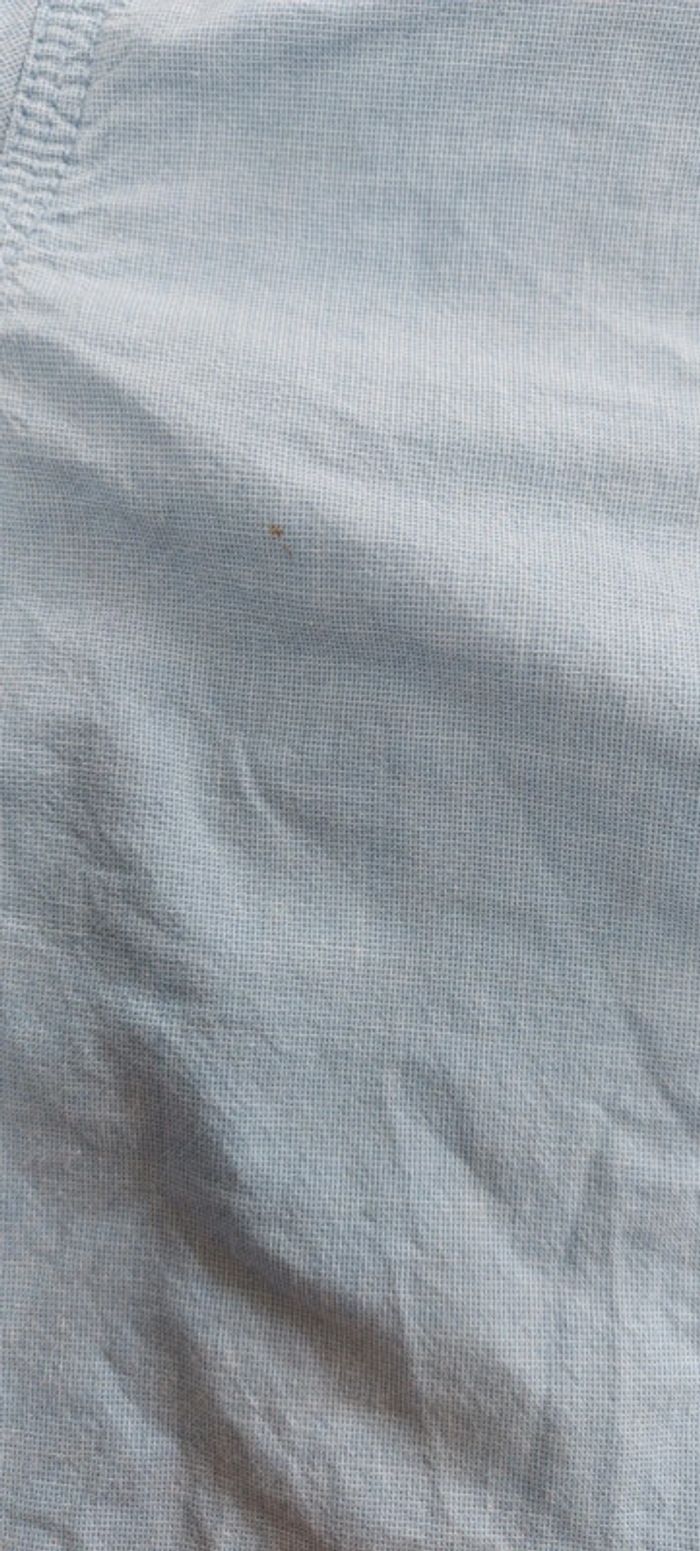 Chemise terre de marin 5 ans - photo numéro 5