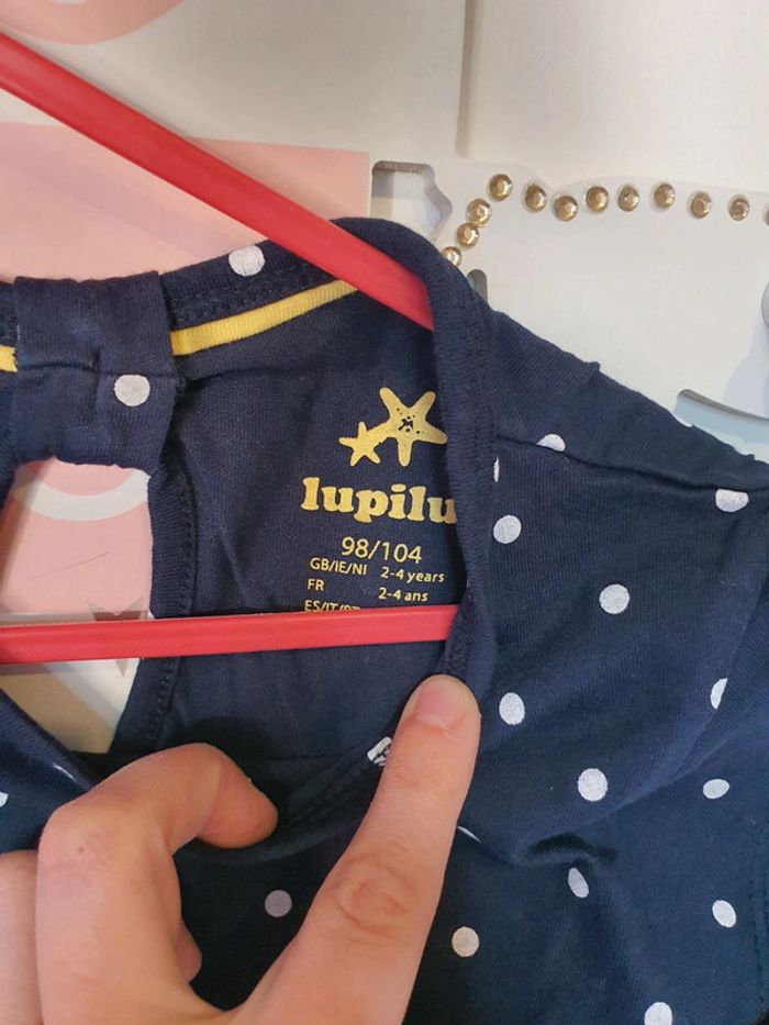 T-shirt 4 ans - photo numéro 5