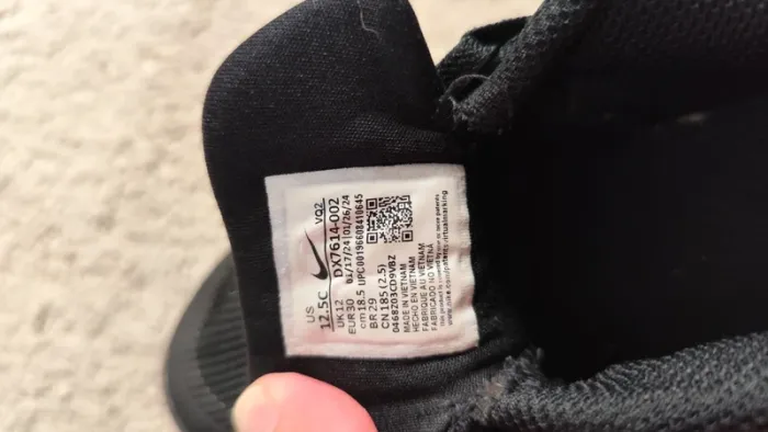 Basket - photo numéro 12