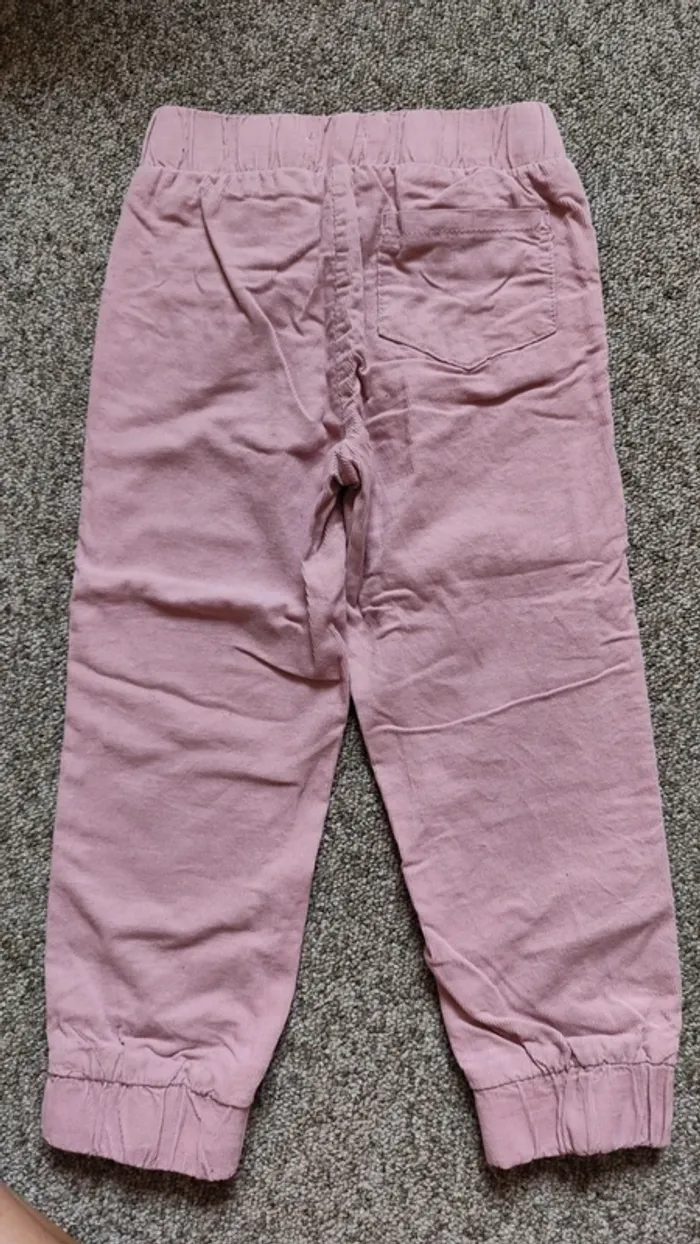 Pantalon 3-4 ans - photo numéro 2