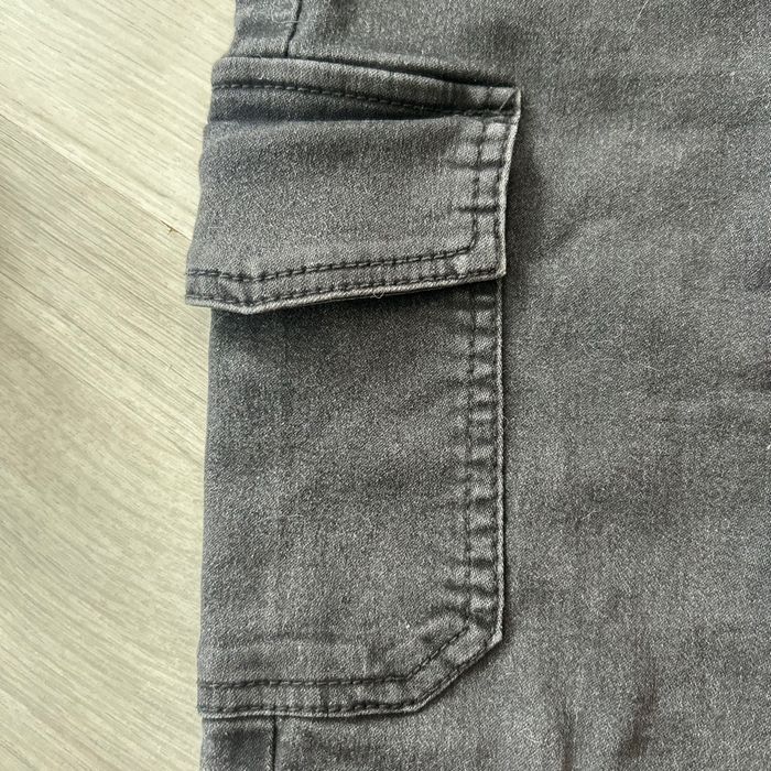 Jean skinny noir - photo numéro 5