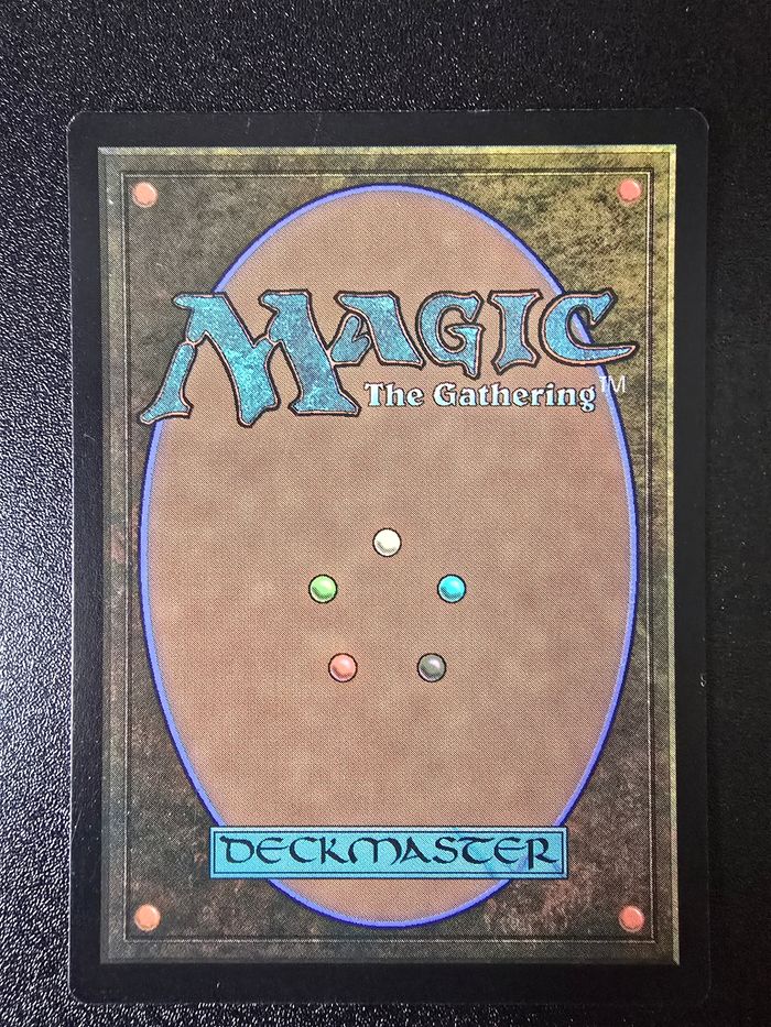 Magic the gathering : Elspeth tueuse de tempêtes - photo numéro 2