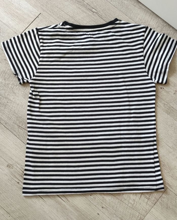 T-shirt Harry Potter 8 ans - photo numéro 2