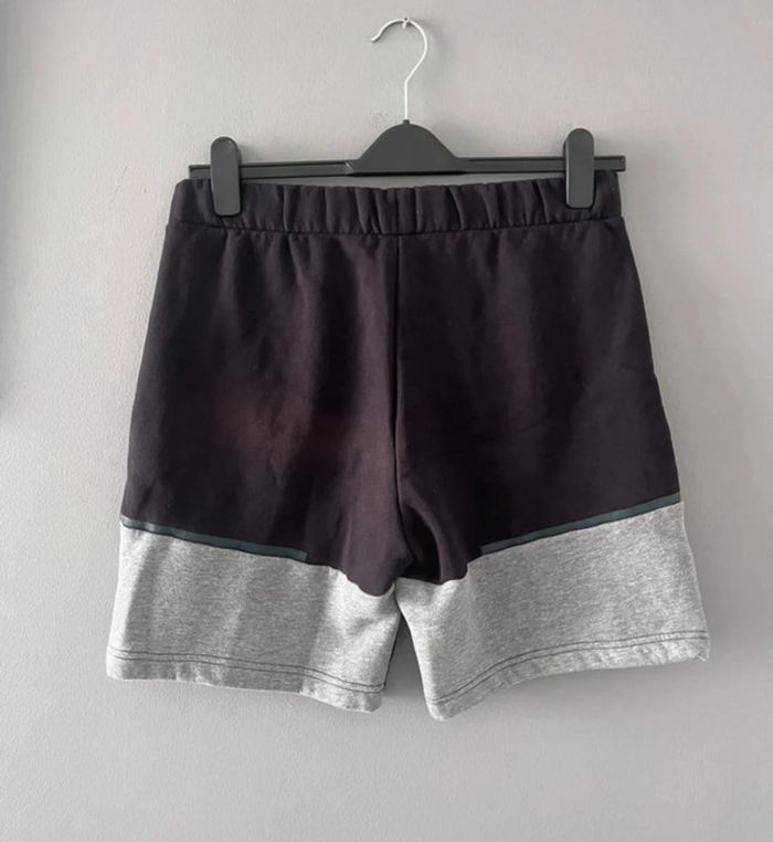 Short Molletonné Puma Taille M Pour Homme - photo numéro 4