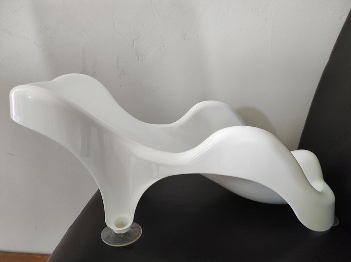 Transat de bain - photo numéro 2